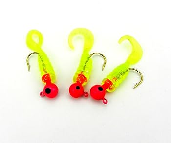 chobbcoSTUNNING LURE ブークレセットアップ　サイズM Scented Stealth Craw 2.5